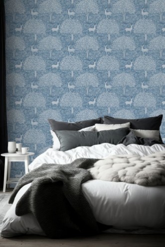 Picture of Edvard Blue - 1077001-02
